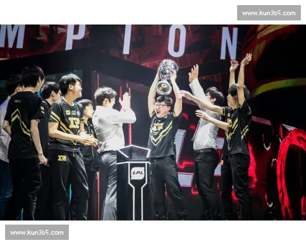 RNG与WE精彩对决回顾：激烈战斗与策略碰撞的巅峰对决