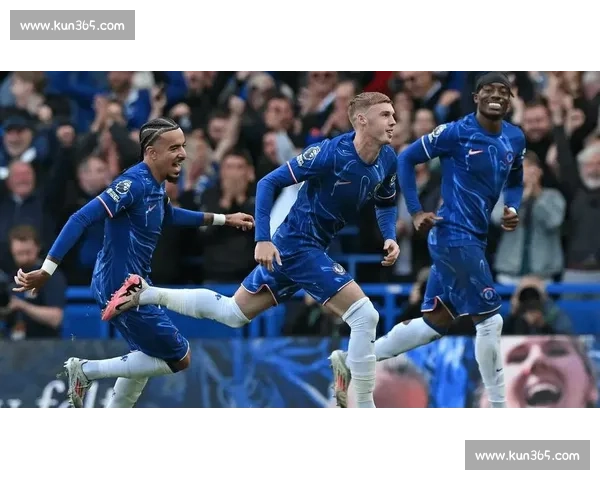 2021欧冠决赛精彩回顾：曼城与切尔西激战正酣揭开冠军之争